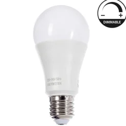 Led E27 10W 2700 Kelvin 800 Lumen