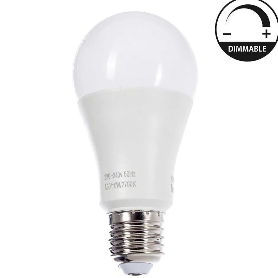 Led E27 10W 2700 Kelvin 800 Lumen