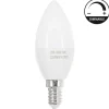 Led E14 6W 2700 Kelvin 480 Lumen