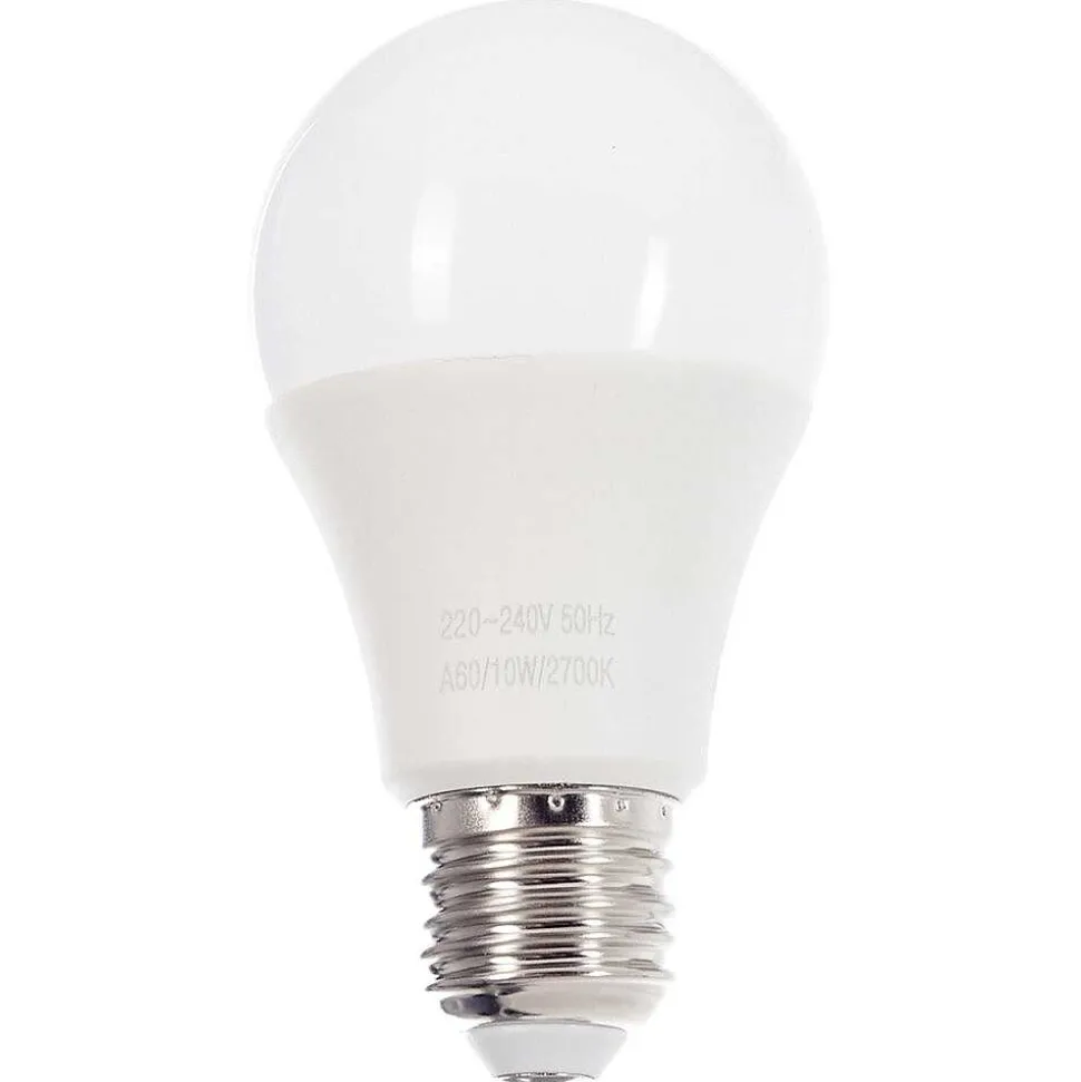 Led E27 10W 2700 Kelvin 800 Lumen