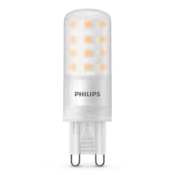 Led G9 40 Watt 2700 Kelvin 400 Lumen Philips