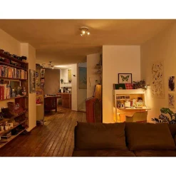 Led Gu10 3,8 Watt 2200 - 2700 Kelvin 345 Lumen Philips