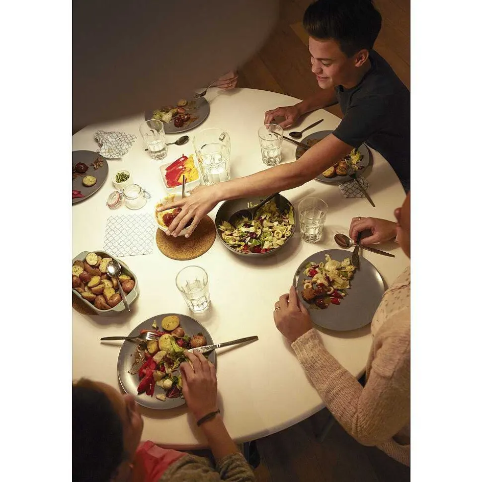 Led Gu10 4,7 Watt 2700 Kelvin 345 Lumen Philips