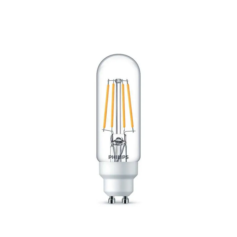 Led Gu10 4,5 Watt 4000 Kelvin 470 Lumen Philips