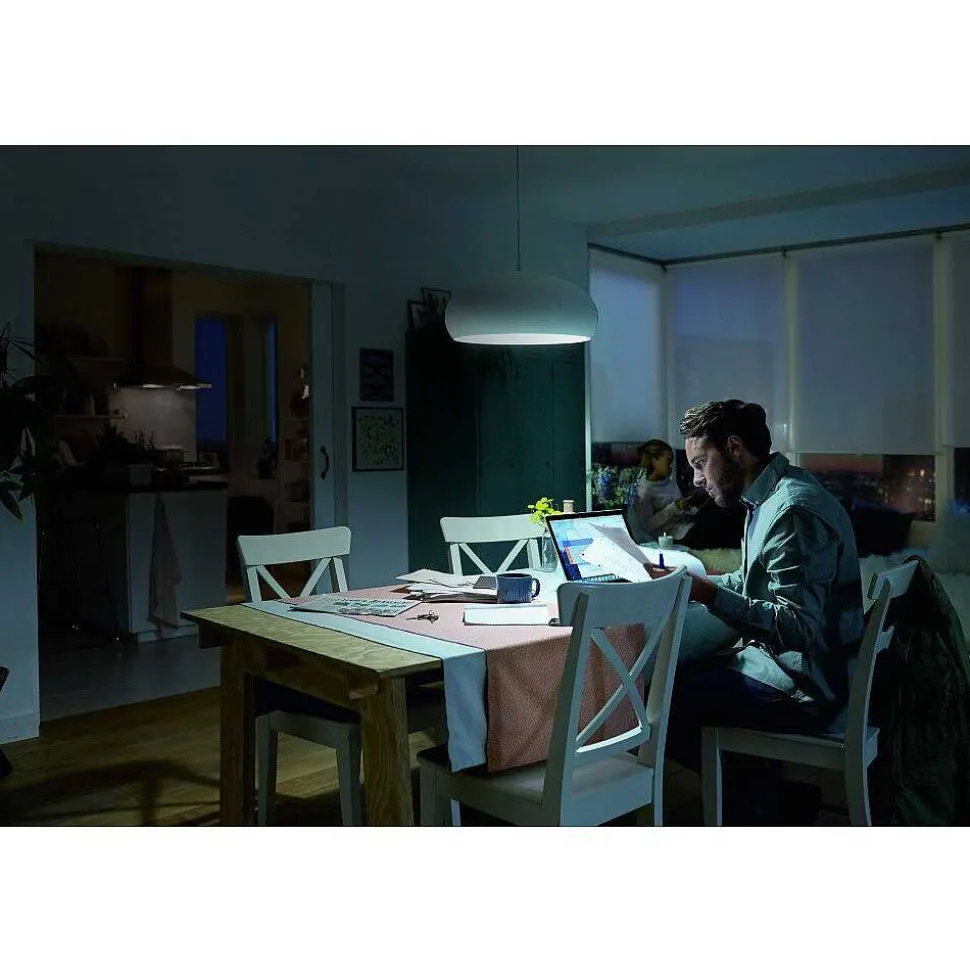 Led Gu10 4,5 Watt 4000 Kelvin 470 Lumen Philips