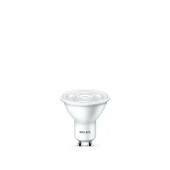 Led Gu10 4,7 Watt 2700 Kelvin 380 Lumen Philips