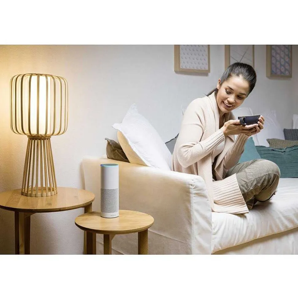 Led Gu10 4,5 Watt 2700K 350 Lumen Ledvance Smart+