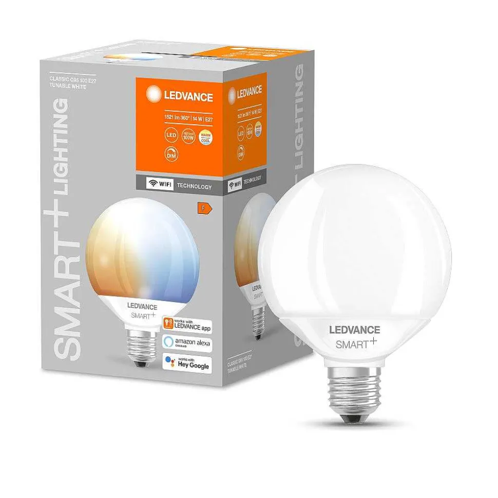 Ledvance Led E27 100 Watt 2700-6500 Kelvin 1521 Lumen