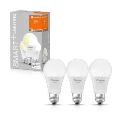 Ledvance Smart+ E27 9W 2700 Kelvin 806 Lumen