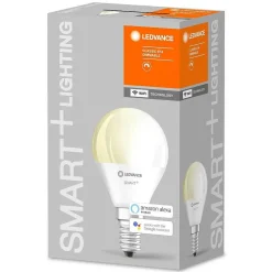 Ledvance Smart+ E14 5W 2700 Kelvin 470 Lumen
