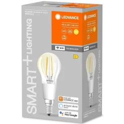 Ledvance Smart+ Led E14 4 Watt 2700 Kelvin 470 Lumen