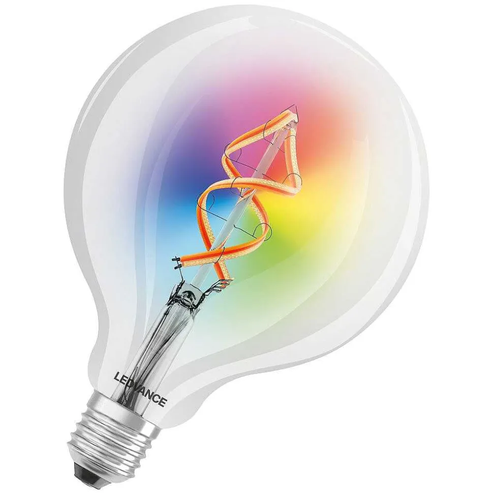 Ledvance Smart+ Led E27 4,5 Watt 2700 Kelvin 300 Lumen