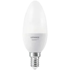 Ledvance Smart+ Led E14 4,9 Watt 2700 Kelvin 470 Lumen