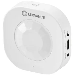 Ledvance Smart+ Motion Sensor Detecteur De Mouvement Blanc, Detecteur De Mouvement