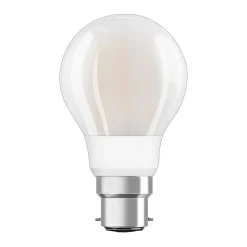 Ledvance Smart+ Wifi Led B22 6 Watt 2700 Kelvin 806 Lumen