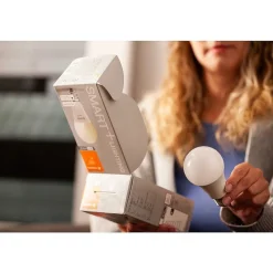 Ledvance Smart+ Wifi Led E27 9,5 Watt 2700 Kelvin 1055 Lumen