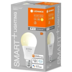 Ledvance Smart+ Wifi Led E27 14 Watt 2700 Kelvin 1521 Lumen