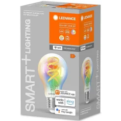 Ledvance Smart+Wifi Led E27 4,8 Watt 2700-6500 Kelvin 470 Lumen