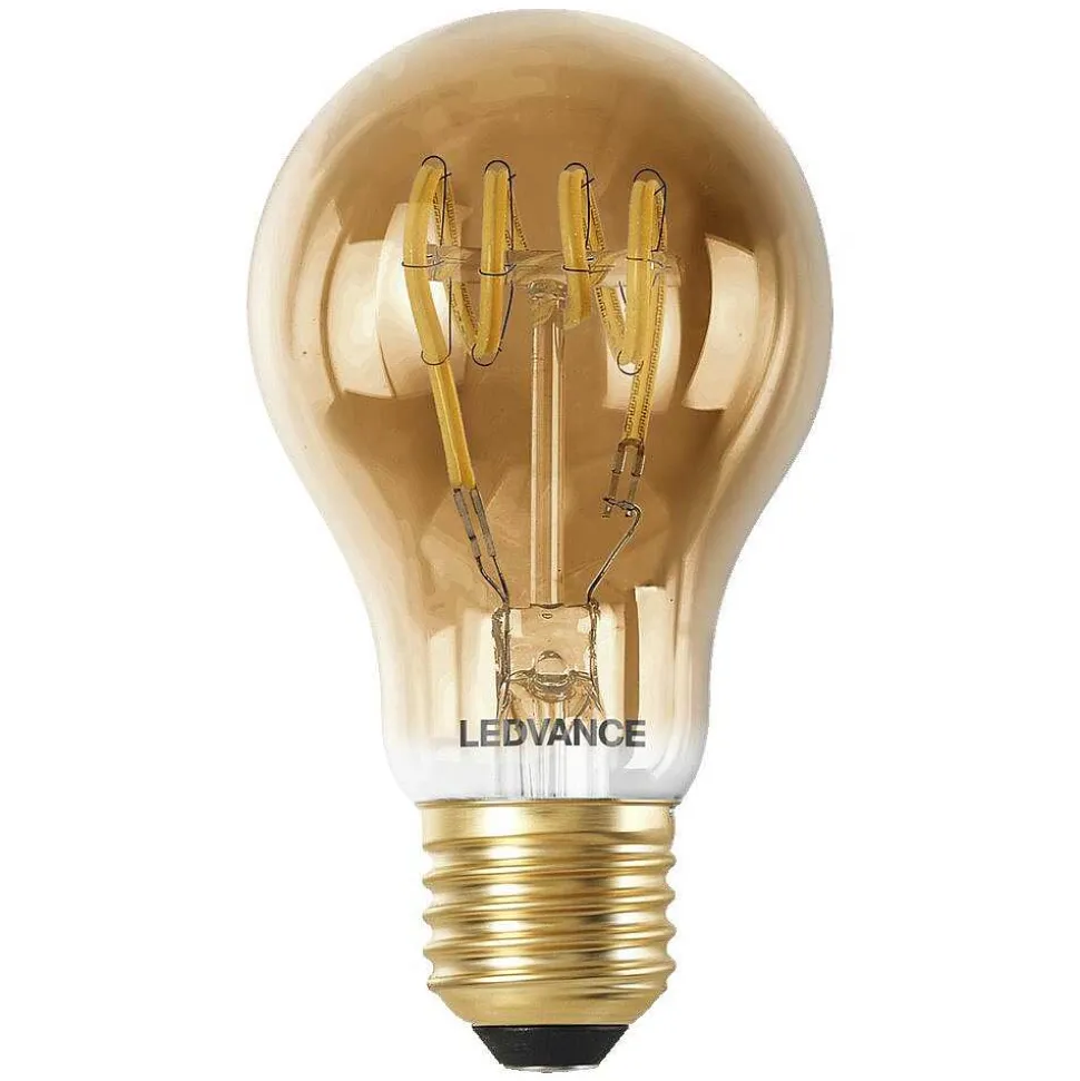 Ledvance Smart+Wifi Led E27 6 Watt 2200-5000 Kelvin 470 Lumen