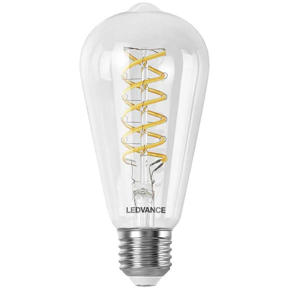 Ledvance Smart+Wifi Led E27 8 Watt 2700-6500 Kelvin 806 Lumen
