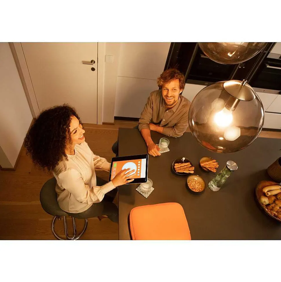 Ledvance Sun@Home Led E27 12 Watt 2200-5000 Kelvin 1055 Lumen