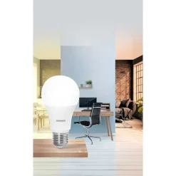 Ledvance Sun@Home Led E27 12 Watt 2200-5000 Kelvin 1055 Lumen