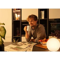 Ledvance Sun@Home Led E27 12 Watt 2200-5000 Kelvin 1055 Lumen