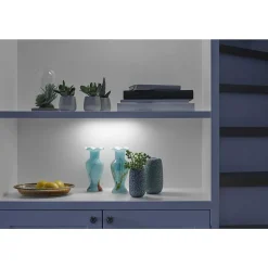 Luminaire Sous Meuble, Kit D'Extension Ledvance Smart+ Blanc, 1 Lumiere