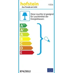 Lustre A 5 Lampes Transparent, 5 Lumieres