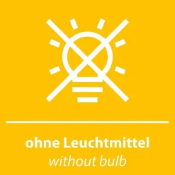 Lustre Paul Neuhaus Icicle Noir, 15 Lumieres