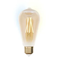 Lutec Idual Led E27 9 Watt 5500 Kelvin 806 Lumen