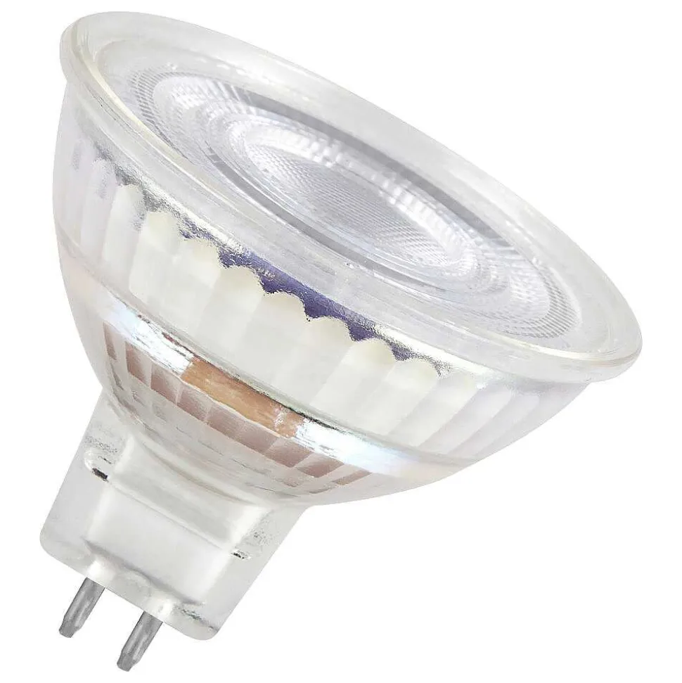 Osram 2 Setled Star Gu5.3 4,3 Watt 2700 Kelvin 396 Lumen