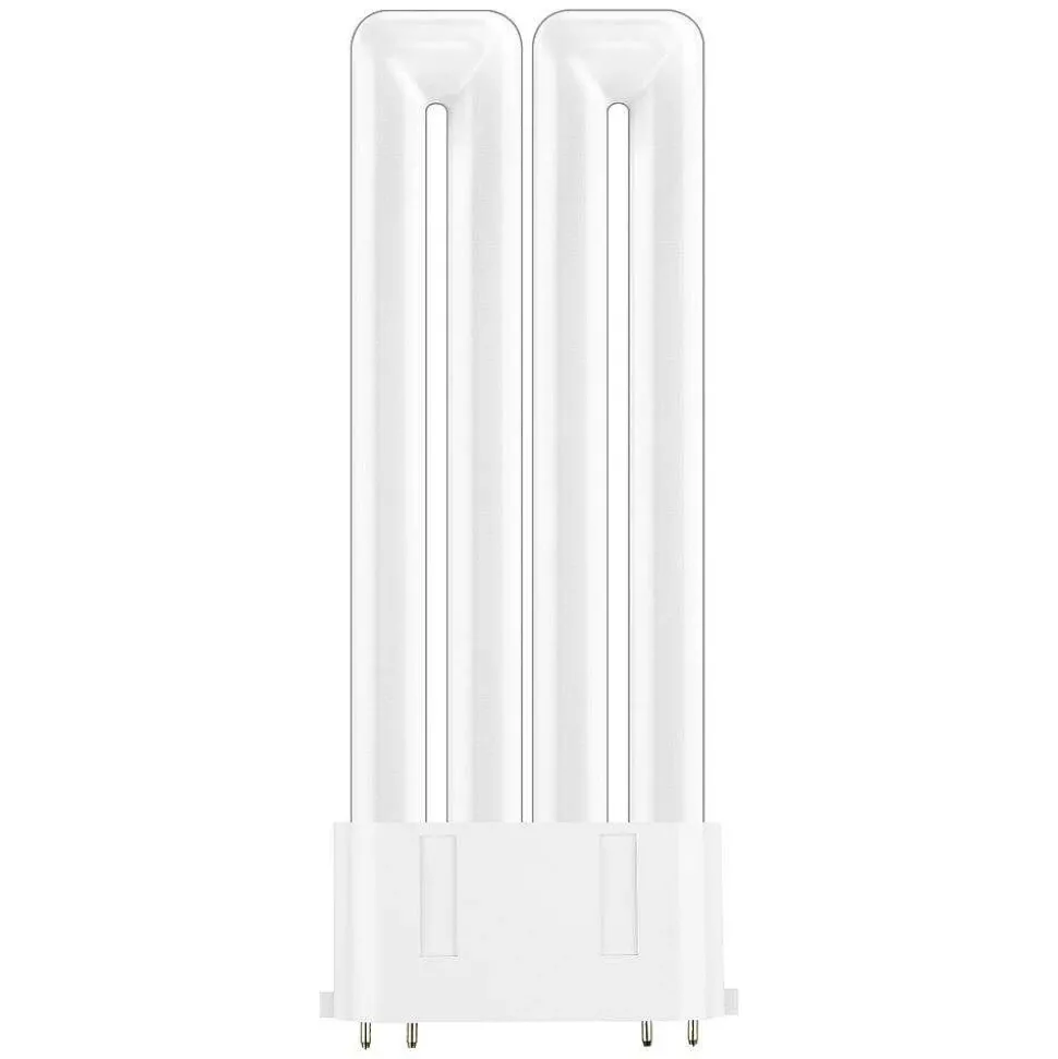 Osram Dulux 2G10 12 Watt 3000 Kelvin 1350 Lumen