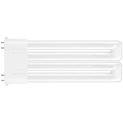 Osram Dulux 2G10 12 Watt 3000 Kelvin 1350 Lumen