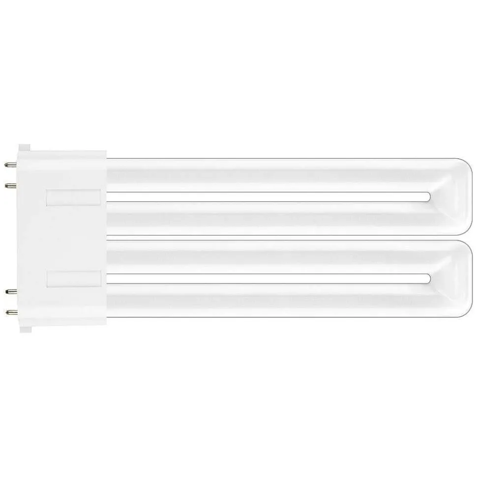 Osram Dulux 2G10 12 Watt 3000 Kelvin 1350 Lumen
