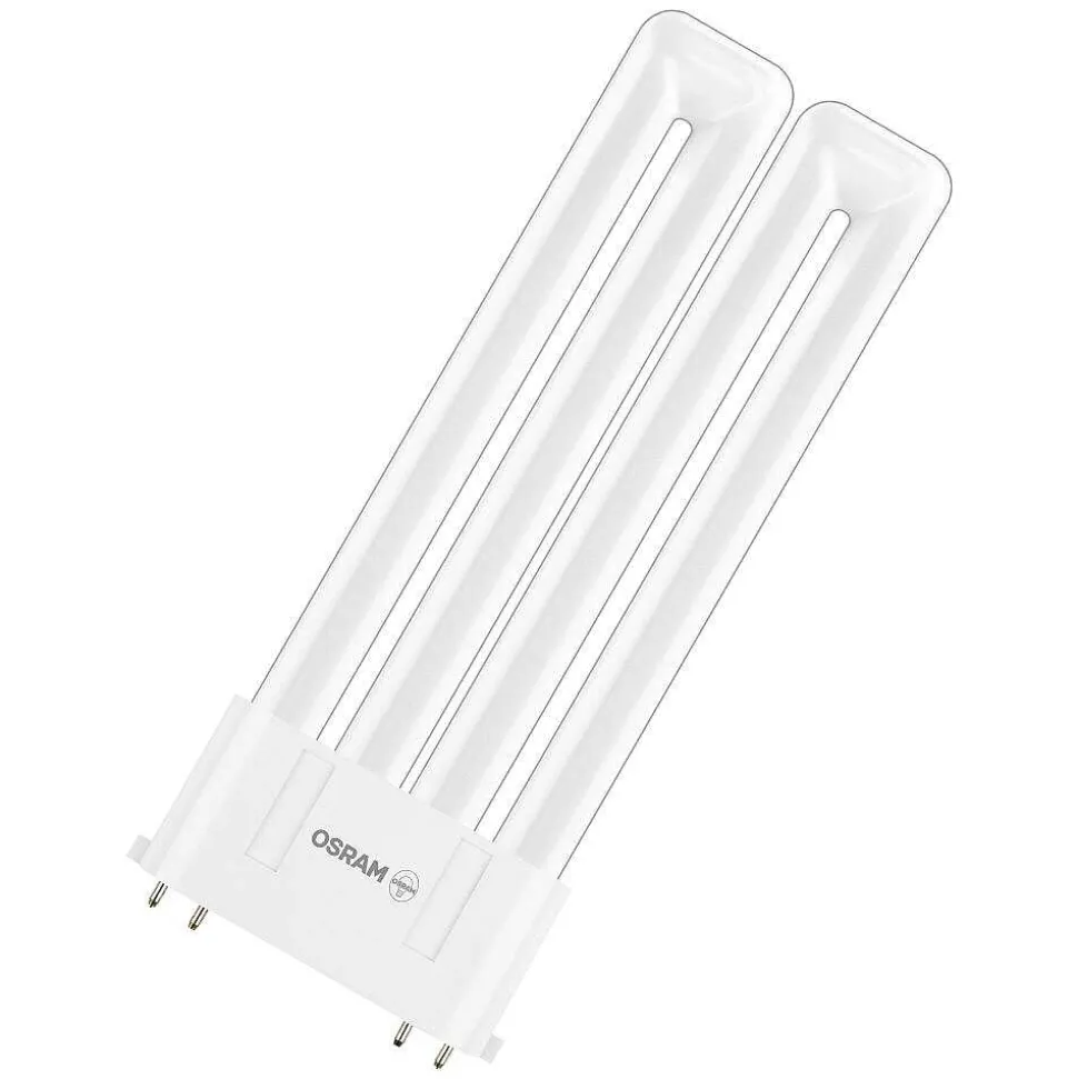 Osram Dulux 2G10 12 Watt 3000 Kelvin 1350 Lumen