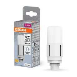 Osram Dulux G24D 5,5 Watt 4000 Kelvin 700 Lumen