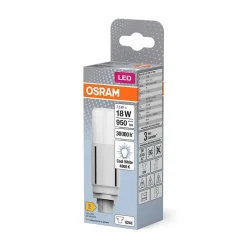 Osram Dulux G24D 7,5 Watt 4000 Kelvin 950 Lumen