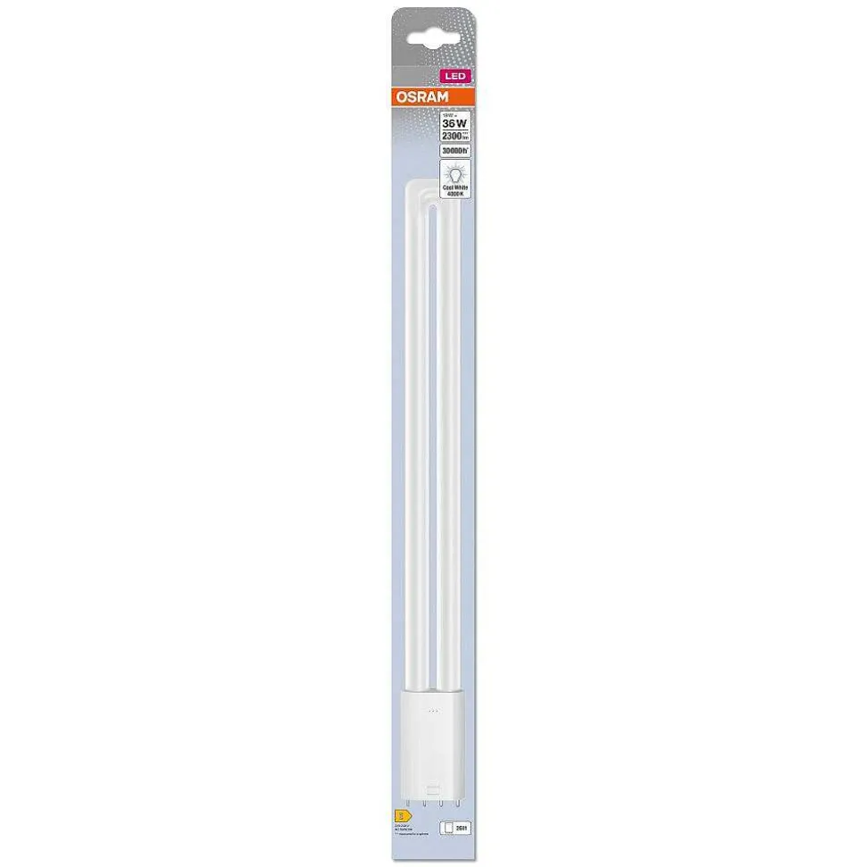Osram Dulux Led 2G11 18 Watt 4000 Kelvin 2300 Lumen