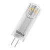 Osram Led Base Pin Set De 3 Ampoules G4 1,8 Watt 2700 Kelvin 200 Lumen