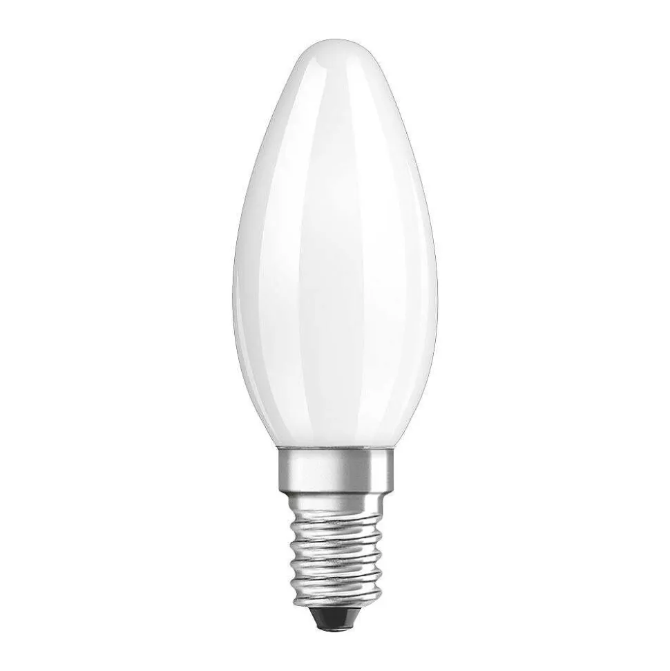 Osram Led E14 4 Watt 4000 Kelvin 470 Lumen