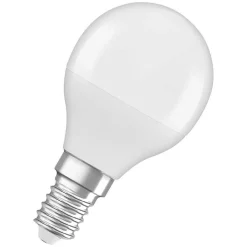 Osram Led E14 5,7 Watt 2700 Kelvin 470 Lumen