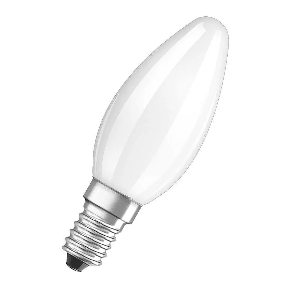 Osram Led E14 4 Watt 6500 Kelvin 470 Lumen