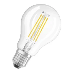 Osram Led E27 4 Watt 2700 Kelvin 470 Lumen