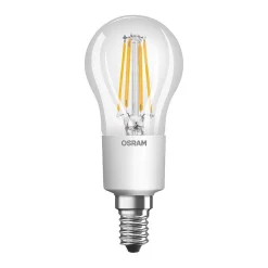 Osram Led E14 4,5 Watt 2700 Kelvin 470 Lumen