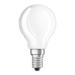Osram Led E14 4 Watt 4000 Kelvin 470 Lumen