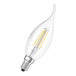 Osram Led E14 4 Watt 2700 Kelvin 470 Lumen