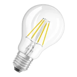 Osram Led E27 4 Watt 2700 Kelvin 470 Lumen
