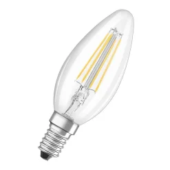 Osram Led E14 4 Watt 2700 Kelvin 470 Lumen