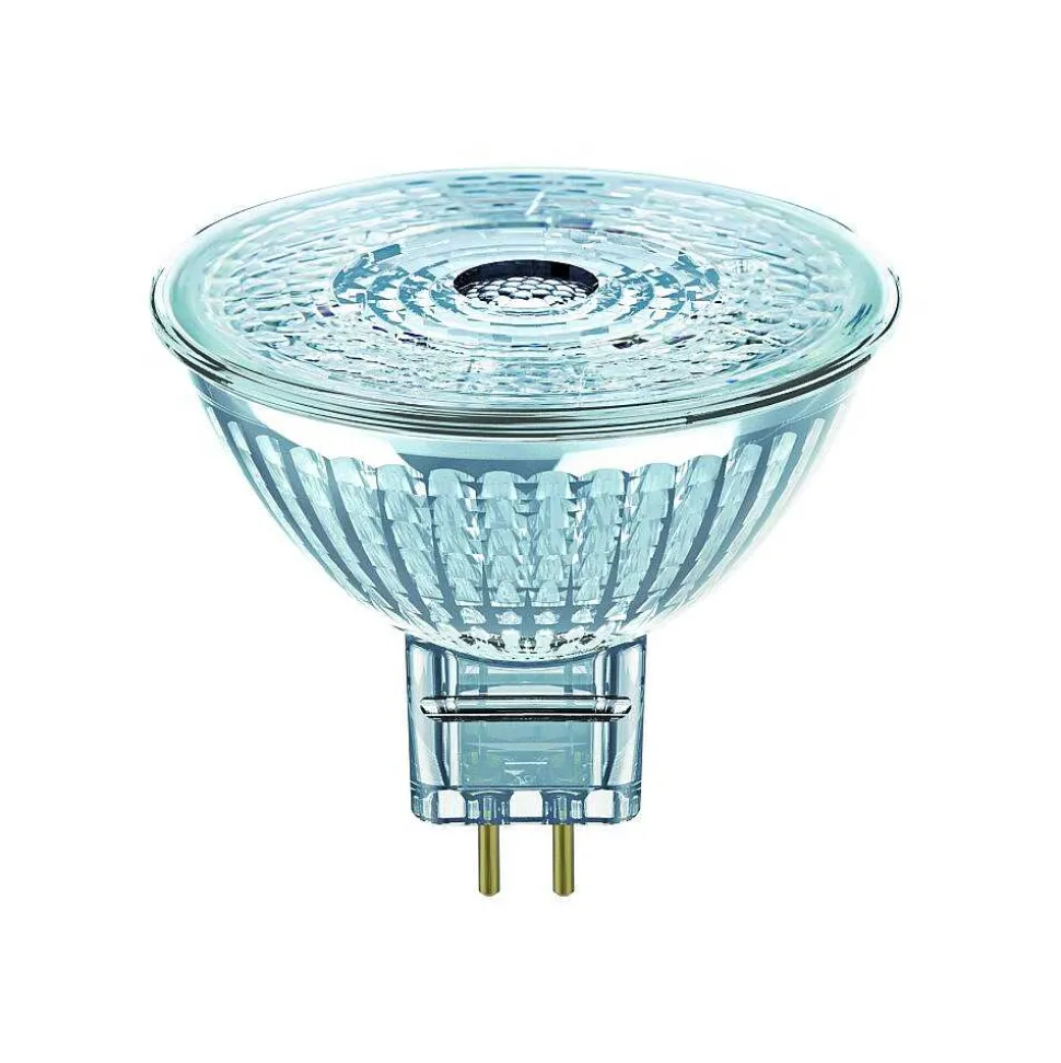 Osram Led Gu5.3 7,2 Watt 2700 Kelvin 621 Lumen